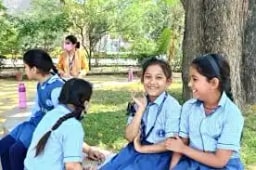 Kerala Education Society Senior Secondary School Kerala Education Society Senior Secondary School