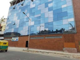 Cresent English School Cresent English School