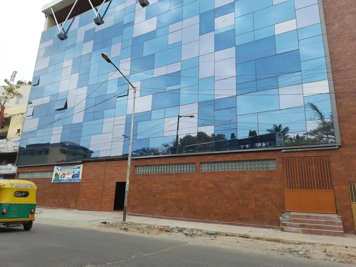 Cresent English School Cresent English School