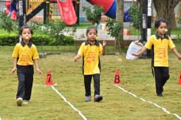 Little Elly Pre School Little Elly Pre School