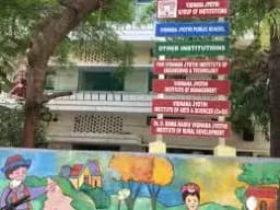 Vignana Jyothi Public School Vignana Jyothi Public School