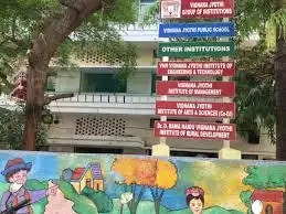 Vignana Jyothi Public School Vignana Jyothi Public School