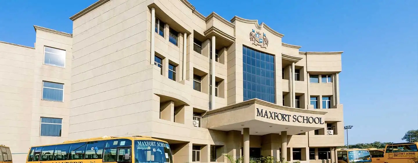 Maxfort School Maxfort School