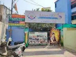 Ameri Kids International Ameri Kids International