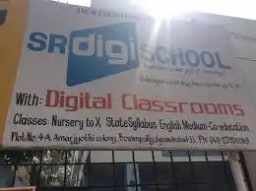 Sr Digi School Sr Digi School