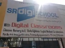 Sr Digi School Sr Digi School