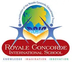 Royale Concorde International School Royale Concorde International School