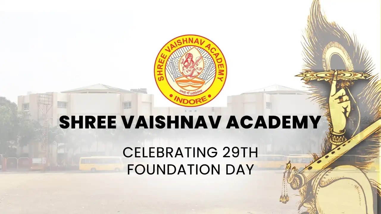 Shri Vaishnav Academy School Shri Vaishnav Academy School
