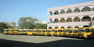 Sarafa Vidya Niketan Sarafa Vidya Niketan