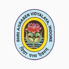 Shri Agrasen Vidyalaya Shri Agrasen Vidyalaya
