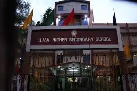 Ilva Higher Secondary School Ilva Higher Secondary School