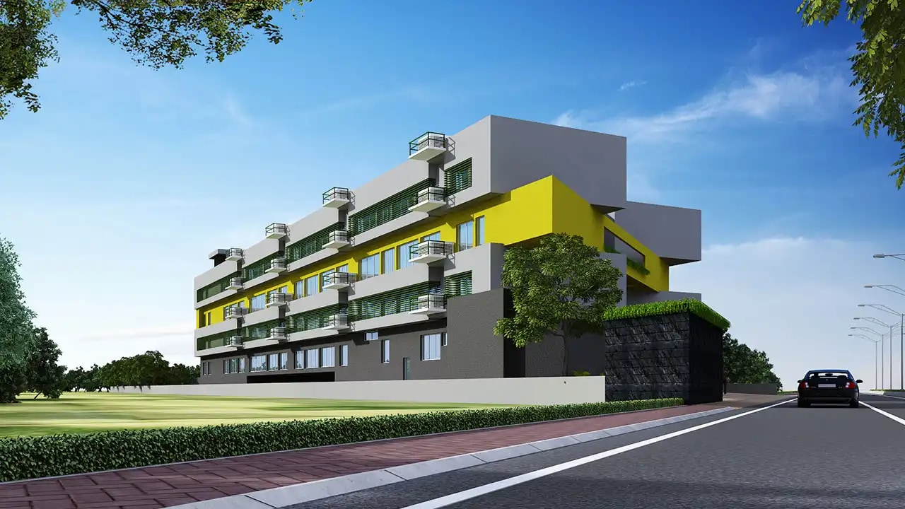 Ideal International School Ideal International School