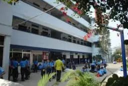 St. Marks High School St. Marks High School