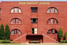 Gyan Bharati School Gyan Bharati School