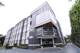 Vishal Bharti Public School Vishal Bharti Public School