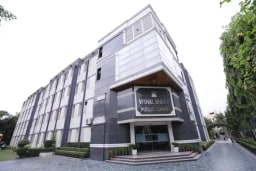 Vishal Bharti Public School Vishal Bharti Public School