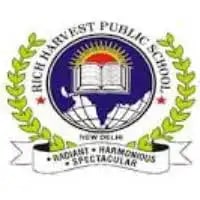Rich Harvest Public School Rich Harvest Public School