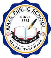 Amar Public School Amar Public School