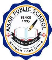 Amar Public School Amar Public School