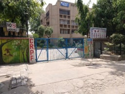 Crpf Public School Crpf Public School