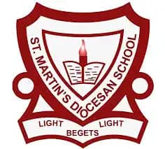 St. Martin Diocesan School St. Martin Diocesan School