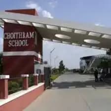 Choithram School Choithram School