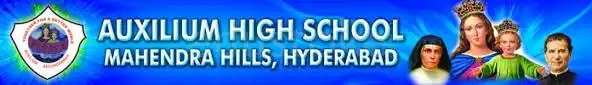 Auxilium High School Auxilium High School
