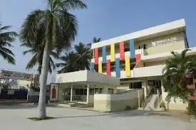 Brigade Public School Brigade Public School