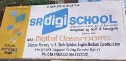 Sr Digi School Sr Digi School