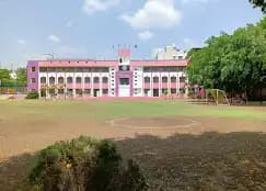 St. Vincent Pallotti School St. Vincent Pallotti School