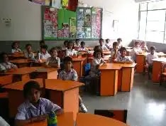 The Mothers International School The Mothers International School