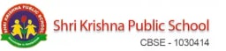 Shri Krishna Public School Shri Krishna Public School