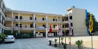 Annie Besant School Annie Besant School