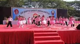Sri Bhartiya Sanskriti Shiksha Sansthan Sri Bhartiya Sanskriti Shiksha Sansthan