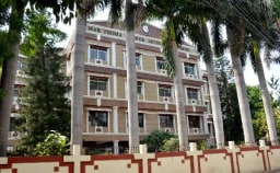 Marthoma Higher Secondary School Marthoma Higher Secondary School