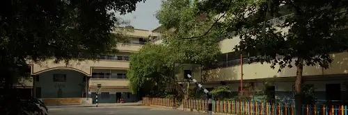 Hindu Public School Hindu Public School