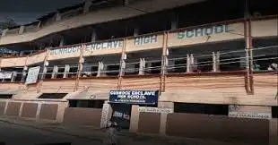 Gunrock Enclave High School Gunrock Enclave High School