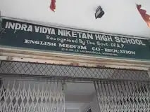 Indra Vidya Niketan High School Indra Vidya Niketan High School