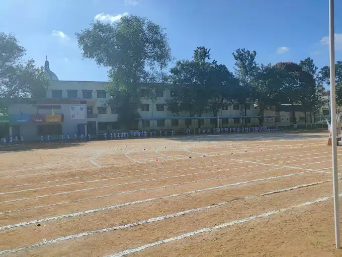 St. Germain High School St. Germain High School