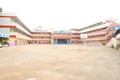 Nskk High School Nskk High School