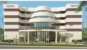 Sica Senior Secondary School Sica Senior Secondary School