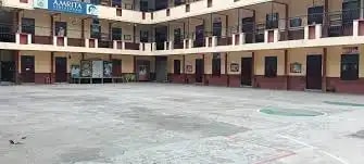 Amrita Vidyalayam Amrita Vidyalayam