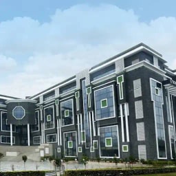 Venkateshwar Global School Venkateshwar Global School