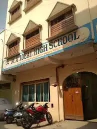 M. A. Ideal School M. A. Ideal School