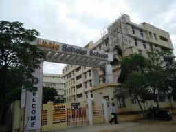 Little Scholar School Little Scholar School