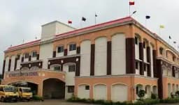 Universal Champs School Universal Champs School