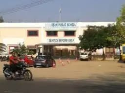 Delhi Public School Delhi Public School