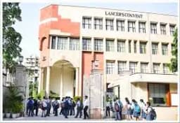 Lancers Convent Lancers Convent