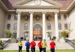 St Anthonys Senior Secondary School St Anthonys Senior Secondary School