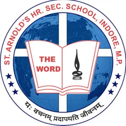 St. Arnolds Higher Secondary School St. Arnolds Higher Secondary School
